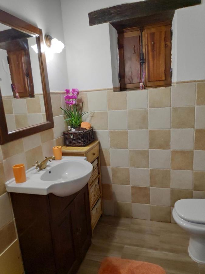 Casa Em Xisto Na Serra Da Lousa, Gondramaz Kültér fotó